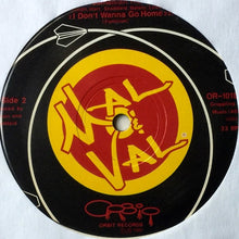Load image into Gallery viewer, Mal &amp; Val : Touchdown!! (12&quot;, EP)