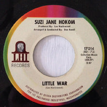 Load image into Gallery viewer, Suzi Jane Hokom : Goode Tyme Music (7")