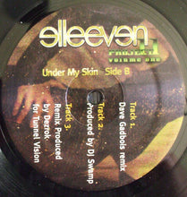 Load image into Gallery viewer, Ellee Ven : Project 11 Volume 1 (12&quot;, Single)