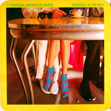 Load image into Gallery viewer, The Tarney/Spencer Band : Three's A Crowd (LP, Album)