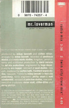 Load image into Gallery viewer, Shabba Ranks : Mr. Loverman (Cass, Single)