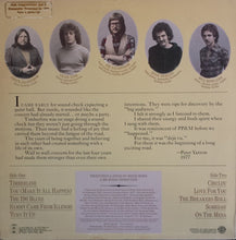 Load image into Gallery viewer, Timberline : The Great Timber Rush (LP, Album, Promo)
