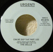 Load image into Gallery viewer, The Dells : That&#39;s How Heartaches Are Made (7&quot;, Single)