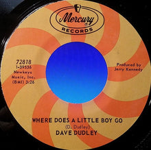 Load image into Gallery viewer, Dave Dudley : I Keep Coming Back For More (7", Single)