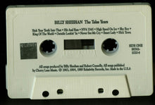 Load image into Gallery viewer, Talas, Billy Sheehan : Billy Sheehan: The Talas Years (Cass, Comp)