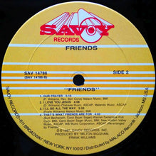 Load image into Gallery viewer, Friends (45) : Friends (LP, Album)