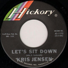 Load image into Gallery viewer, Kris Jensen : Torture (7")