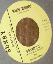 Load image into Gallery viewer, Seymour (2) And Two Ton Baker : South (7")