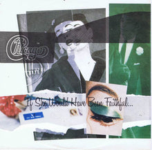Load image into Gallery viewer, Chicago (2) : If She Would Have Been Faithful... (7", Spe)