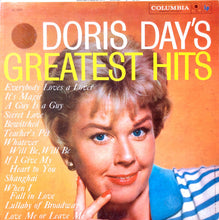 Load image into Gallery viewer, Doris Day : Doris Day's Greatest Hits (LP, Comp, Mono)