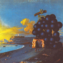 Load image into Gallery viewer, Moby Grape : Wow (LP, Album, RE, Gat)
