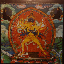 Load image into Gallery viewer, Anthony Newman : Anthony Newman, Harpsichord (LP)
