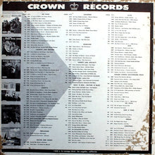 Load image into Gallery viewer, Dave Brubeck, Paul Desmond, Bobby Correll, Frank Blake (2) And Bob Kindle : The Greats!!! (LP, Album)