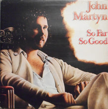 Load image into Gallery viewer, John Martyn : So Far So Good (LP, Comp, Gat)