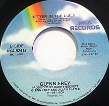 Load image into Gallery viewer, Glenn Frey : Sexy Girl (7", Single)
