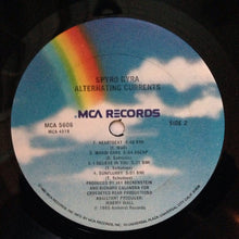 Load image into Gallery viewer, Spyro Gyra : Alternating Currents (LP, Album, Club, CRC)