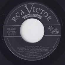 Load image into Gallery viewer, Betty Hutton : Somebody Loves Me (7", EP, 2 R)