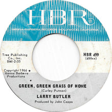 Load image into Gallery viewer, Larry Butler (4) : Almost Persuaded (7", Single)