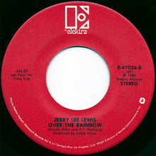 Load image into Gallery viewer, Jerry Lee Lewis : Folsom Prison Blues (7")