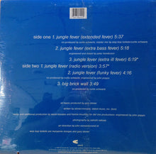 Load image into Gallery viewer, Wop Bop Torledo : Jungle Fever (12&quot;)