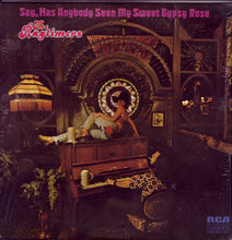 Load image into Gallery viewer, The Ragtimers : Say, Has Anybody Seen My Sweet Gypsy Rose (2xLP, Album)