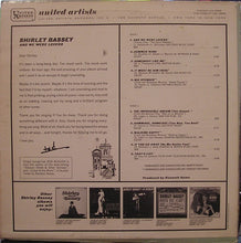 Load image into Gallery viewer, Shirley Bassey : And We Were Lovers (LP, Album)