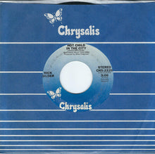 Load image into Gallery viewer, Nick Gilder : Hot Child In The City (7", Single, Styrene, Ter)