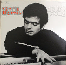 Load image into Gallery viewer, Frédéric Chopin - Antonio Barbosa : Chopin Waltzes (Complete) (LP)