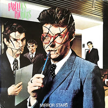 Load image into Gallery viewer, Fabulous Poodles : Mirror Stars (LP, Comp, RE)