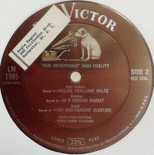 Load image into Gallery viewer, The Boston Pops Orchestra, Arthur Fiedler : Boston Pops Picnic (LP, Album, Mono)