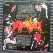 Load image into Gallery viewer, Immolation : Failures For Gods (LP, Album, Ltd, RE, RM, Cle)
