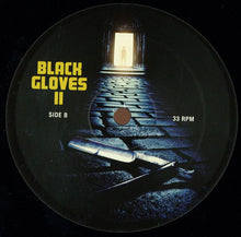 Load image into Gallery viewer, Bogdan Dražić / Daniel Kyo : Black Gloves II  (12&quot;)