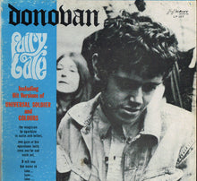 Load image into Gallery viewer, Donovan : Fairytale (LP, Album, Mono)