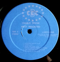 Load image into Gallery viewer, Charlie Spivak : Most Requested (LP, Album)