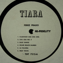 Load image into Gallery viewer, Perez Prado : Spotlight On Perez Prado (LP, Comp, Mono)