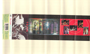 Tesla : The Great Radio Controversy (Cass, Album, SR,)