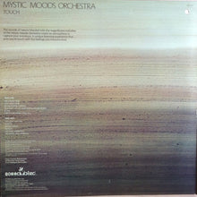 Load image into Gallery viewer, The Mystic Moods Orchestra : Touch (LP, Album, Gat)