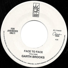 Load image into Gallery viewer, Garth Brooks : Every Now And Then (7", Jukebox)