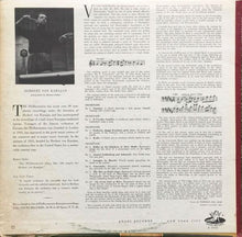 Load image into Gallery viewer, Modest Mussorgsky - Maurice Ravel / Herbert Von Karajan, Philharmonia Orchestra : Pictures At An Exhibition (LP, Album)