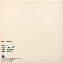Load image into Gallery viewer, Todd Rundgren : Faithful (LP, Album, Los)