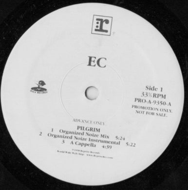 Eric Clapton : Pilgrim (12