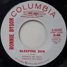 Load image into Gallery viewer, Ronnie Dyson : When You Get Right Down To It (7&quot;, Promo, Styrene)