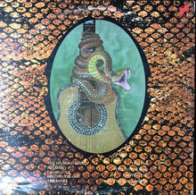 Load image into Gallery viewer, Harvey Mandel : The Snake (LP, Album, Promo, Gat)