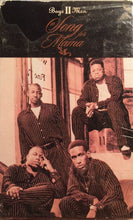 Load image into Gallery viewer, Boyz II Men : A Song For Mama (Cass, Single)