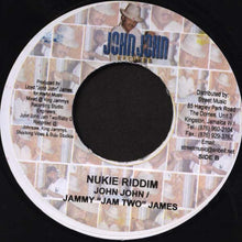 Load image into Gallery viewer, Beenie Man : We Set The Trend (7")