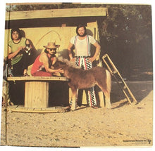 Load image into Gallery viewer, Los Blues : Los Blues Volume One (LP, Album)