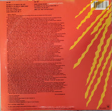 Load image into Gallery viewer, Various : Rhythm Come Forward (LP, Comp)