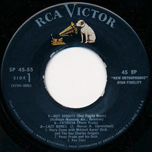 Load image into Gallery viewer, Perry Como : Perry Como &amp; His Friends (7", EP, Comp)