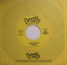 Load image into Gallery viewer, Greg Kihn Band : Jeopardy (7", Single, SP )