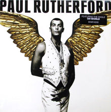 Load image into Gallery viewer, Paul Rutherford : Oh World (LP, Album)